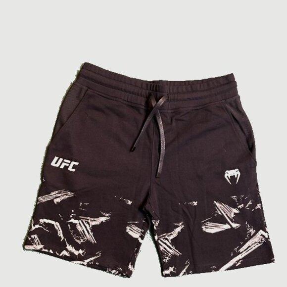 Venum UFC Fight Week Shorts - Size L - NWT - Picture 1 of 7